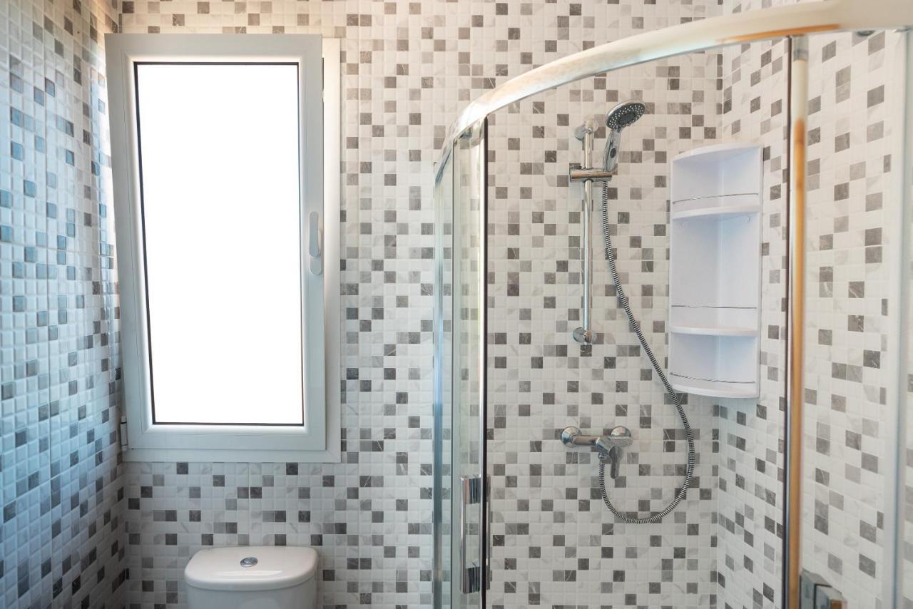 Apartment Laranjeiras Calheta  Bagian luar foto