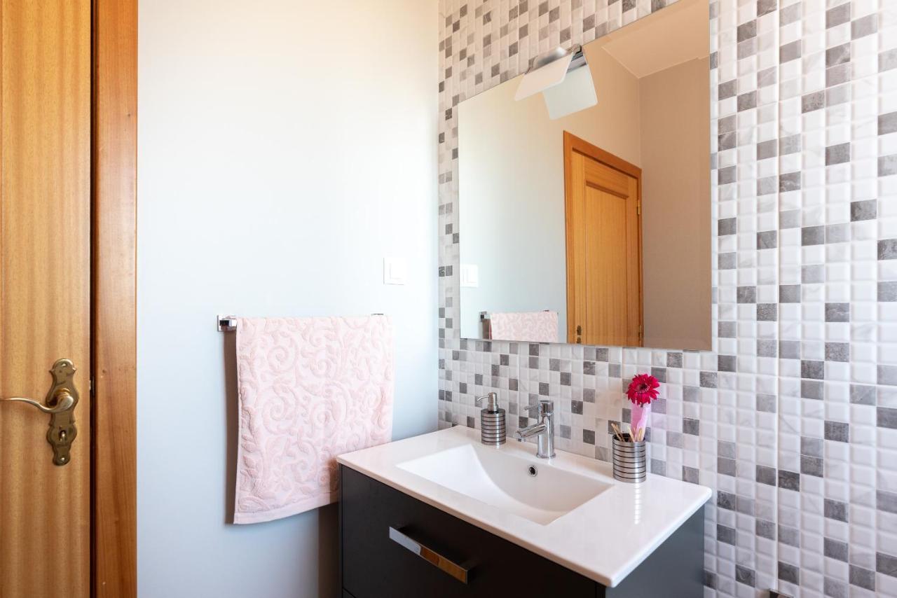 Apartment Laranjeiras Calheta  Bagian luar foto
